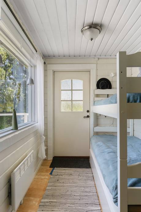 53 m² Fritidshus på Vikeroten 430 Stigsjö - Öje Härnösands kommun - bild 16