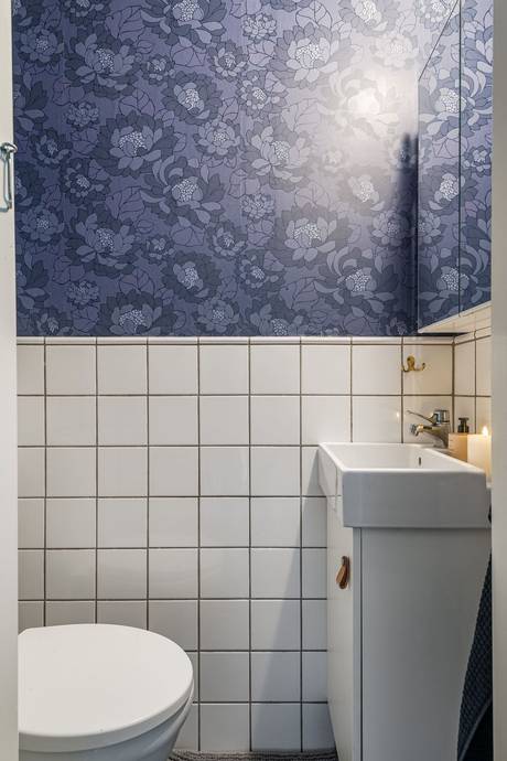 8 rum Villa på Långvägen 11 Mjölby kommun - bild 24