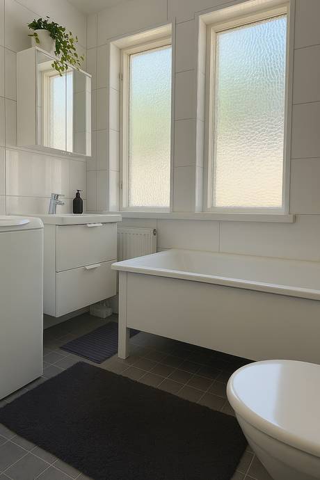 7 rum Villa på Vikböle 108 Vikböle Åre kommun - bild 10
