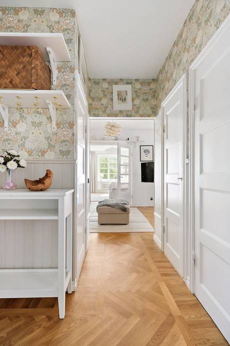 4 rum Lägenhet på Fredsgatan 9 A Centrala Sundbyberg Sundbybergs kommun - bild 16
