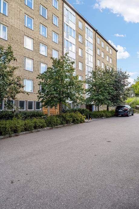 1.5 rum Lägenhet på Askebygatan 13 Centralt, Söder Norrköpings kommun - bild 16
