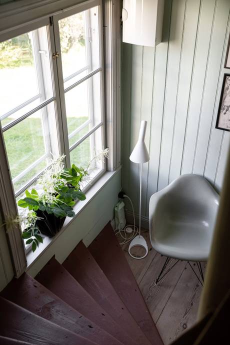 5 rum Villa på Söderås Knåpgatu 5 Söderås Rättviks kommun - bild 43