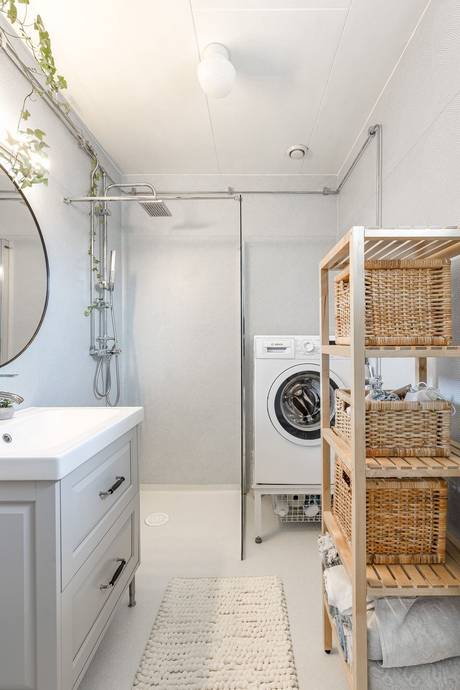 2 rum Lägenhet på Skördevägen 118H Åkers Styckebruk Strängnäs kommun - bild 16