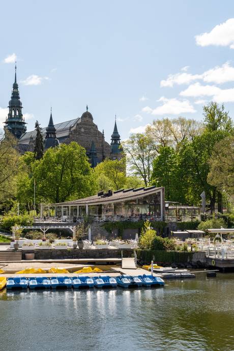 2 rum Lägenhet på Skeppargatan 98 Nedre Gärdet / Östermalm Stockholms kommun - bild 40