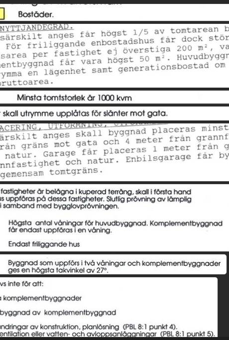 110 m² Villa på Lingonbackarna 47 Trångsund Huddinge kommun - bild 20