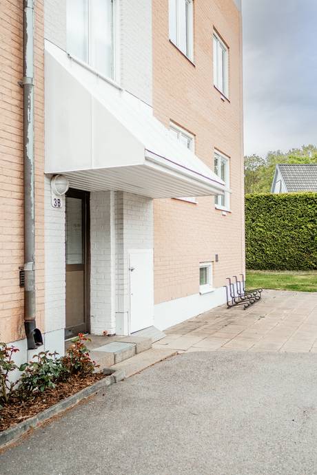 2 rum Lägenhet på Lysingsvägen 3B Johannesdal Västerviks kommun - bild 30