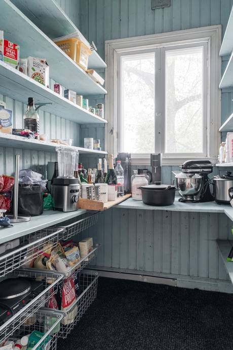 9 rum Villa på S:ta Annagatan 6 Centrum Skara kommun - bild 13