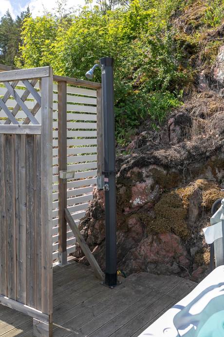 4 rum Vinterbonat fritidshus på Dalbystrand 9 Vikbolandet Norrköpings kommun - bild 31