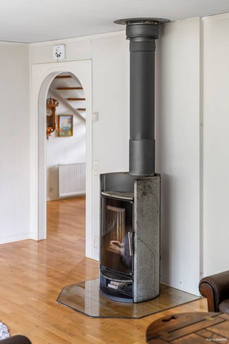 4 rum Villa på Hemsjövägen 99 Hemsjö Alingsås kommun - bild 15