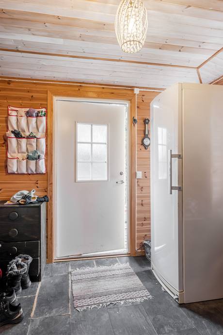 4 rum Villa på Ristorp 120 Brålanda Vänersborgs kommun - bild 6