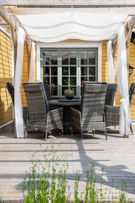 191 m² Gård utan jordbruk på Torarpsvägen 291 Torarp Karlshamns kommun - bild 76