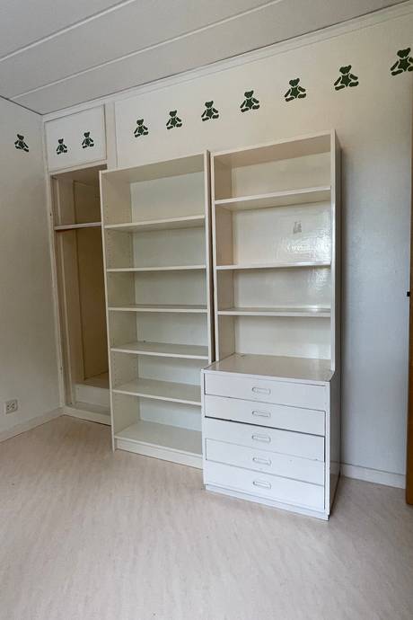 5 rum Gård utan jordbruk på Kauppinen 134 Kauppinen Kiruna kommun - bild 28