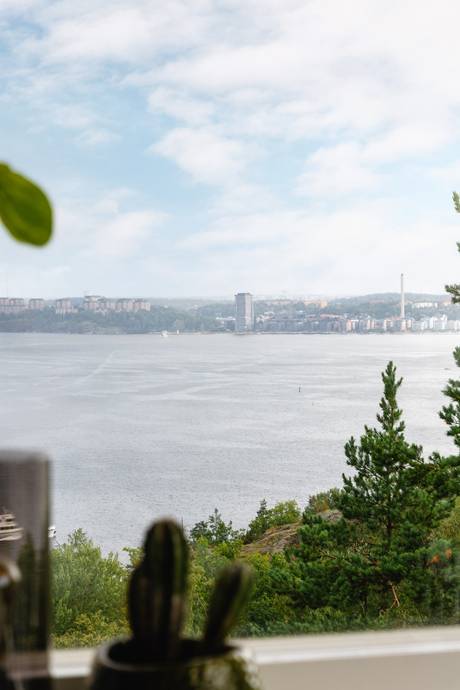 2 rum Lägenhet på Fyrspannsvägen 49 Nacka Strand Nacka kommun - bild 5