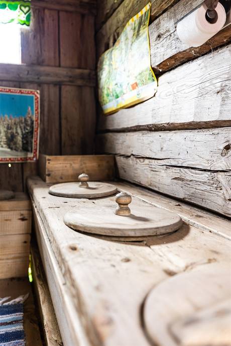 9 rum Gård/skog på Tövsätter 105 Forsa Hudiksvalls kommun - bild 51