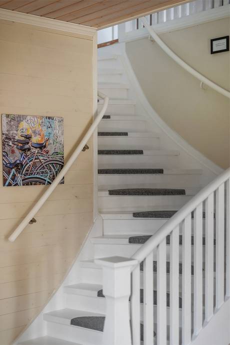 8 rum Villa på Tjärnö Prästgård, Tjärnövägen 3 Tjärnö Strömstads kommun - bild 28
