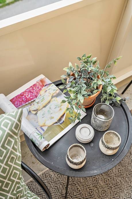 1 rum Lägenhet på Brålunden 10  Nockeby Stockholms kommun - bild 9