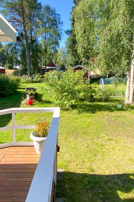 4 rum Villa på Tvärgatan 17 Storuman Storumans kommun - bild 6