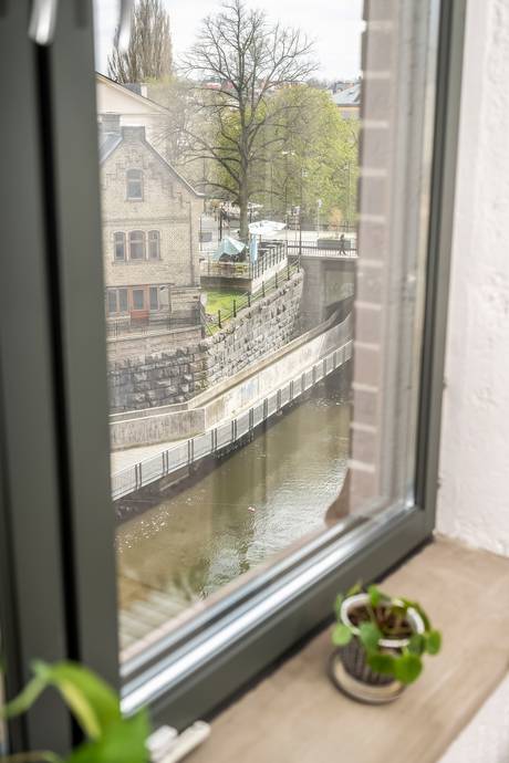 3 rum Lägenhet på Garvaregatan 6A Centralt Norrköpings kommun - bild 6