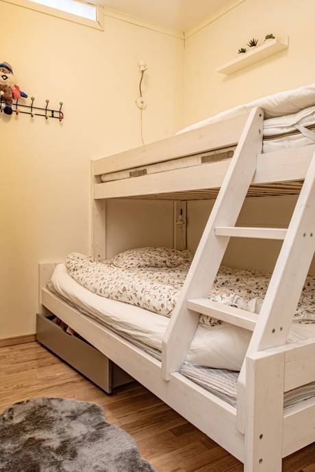 4 rum Fritidshus på Gustavs väg 6C Hemavan/Birke Storumans kommun - bild 41