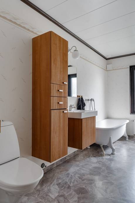 7 rum Villa på Nyholmsgatan 8 Ardala Skara kommun - bild 15
