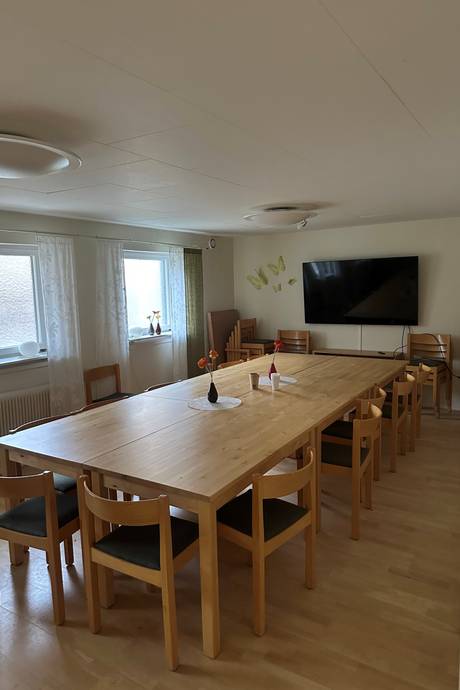 2 rum Lägenhet på Nolbygatan 5A Norrstrand Karlstads kommun - bild 31