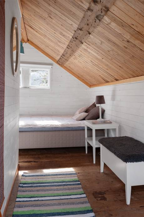 3 rum Villa på Sandåker Skummedal 262 Lyse Lysekils kommun - bild 46