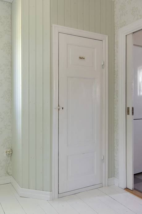 6 rum Villa på Kalvsvik Fridhem 1 Kalvsvik Växjö kommun - bild 27