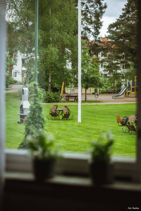 1 rum Lägenhet på Narvavägen 49 Hammarby Krumeluren Västerås kommun - bild 3