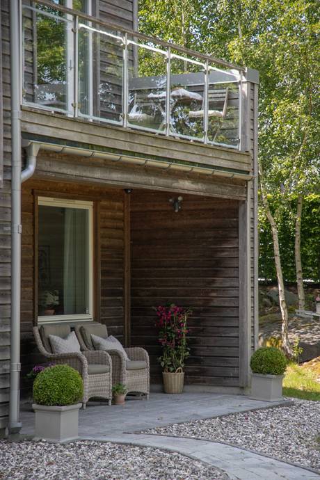 220 m² Villa på Hovås bautastensväg 13 Hovås Göteborgs kommun - bild 10