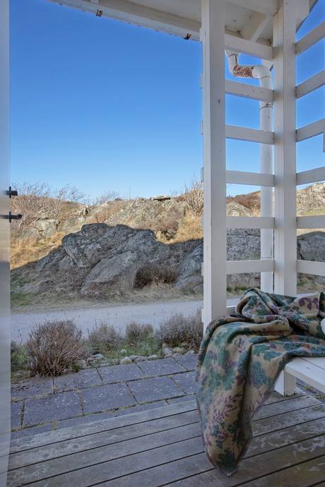 2 rum Lägenhet på Biskop Jens Väg 29 Skärhamn Tjörns kommun - bild 16