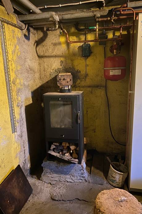 3 rum Villa på Håvens byväg 48 Rättviks kommun - bild 5