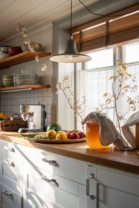 8 rum Villa på Torggatan 3 VAXHOLM Vaxholms kommun - bild 35