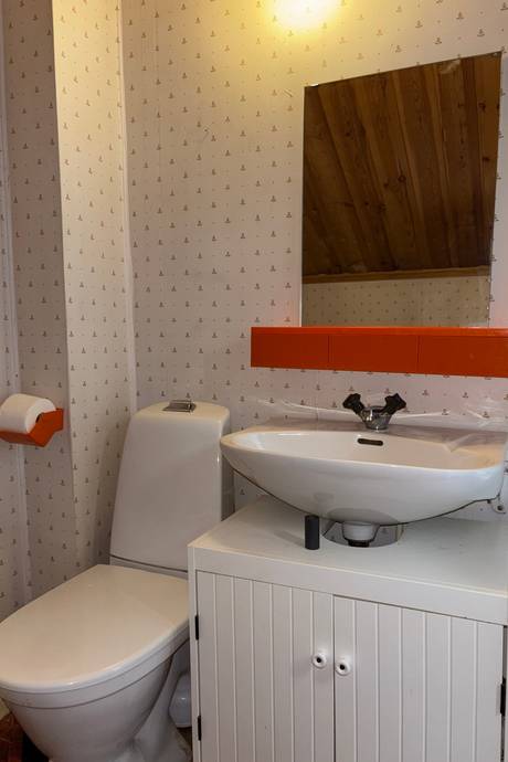 5 rum Villa på Sågverksvägen 6B Grängesberg Ljusnarsbergs kommun - bild 24