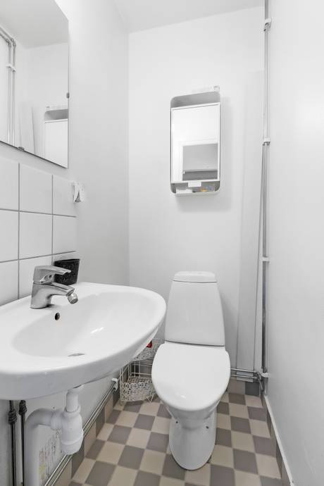 4 rum Lägenhet på Multrågatan 25 Vällingby - Råcksta Stockholms kommun - bild 13