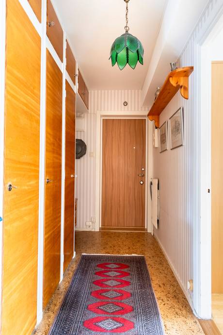 2 rum Lägenhet på Tallvägen 12A Skoghall Hammarö kommun - bild 20