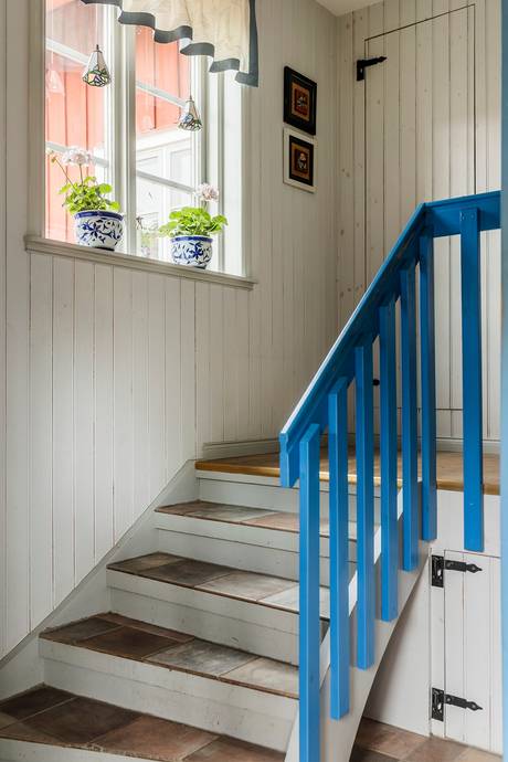 4 rum Villa på Kvarngatan 1 Strängnäs Strängnäs kommun - bild 42