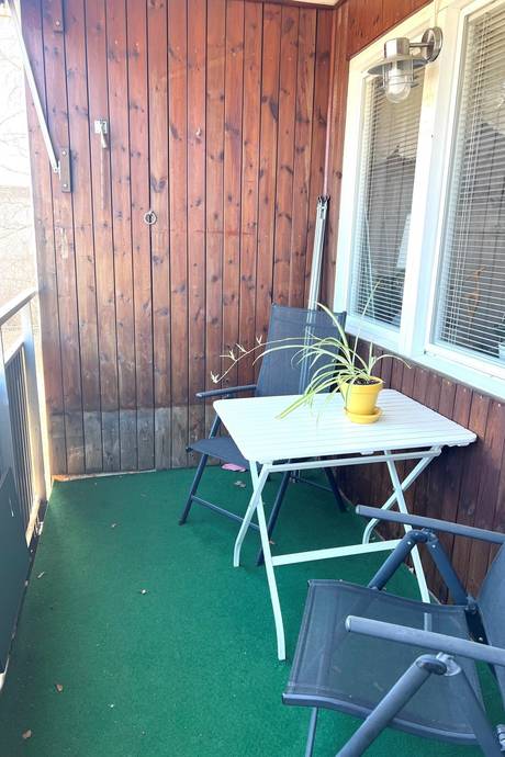 4 rum Lägenhet på Hallonvägen 36, 2 tr Tibble Upplands-Bro kommun - bild 12