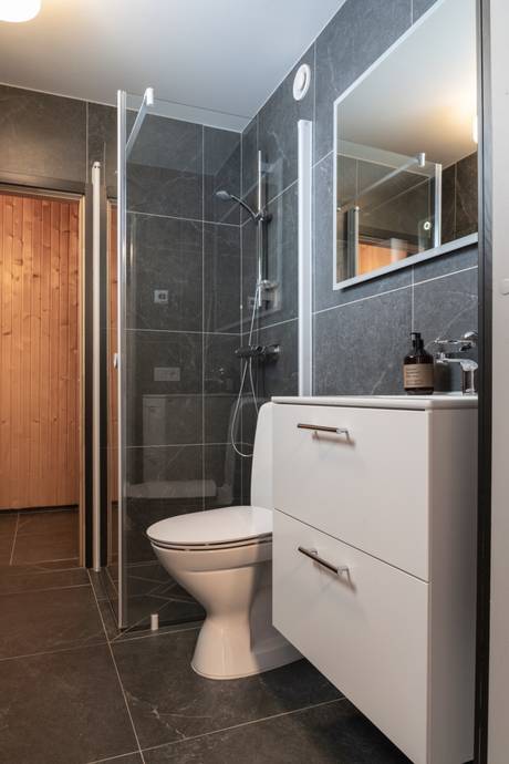 3 rum Lägenhet på Hamrafjällsvägen 9 Härjedalens kommun - bild 28
