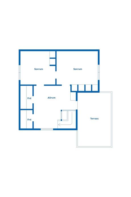 5 rum Villa på Björkvägen 15 Madängsholm Tidaholms kommun - bild 33