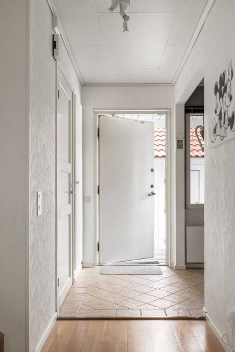 5 rum Villa på Ingebäcksvägen 40 Hisings Kärra Göteborgs kommun - bild 20
