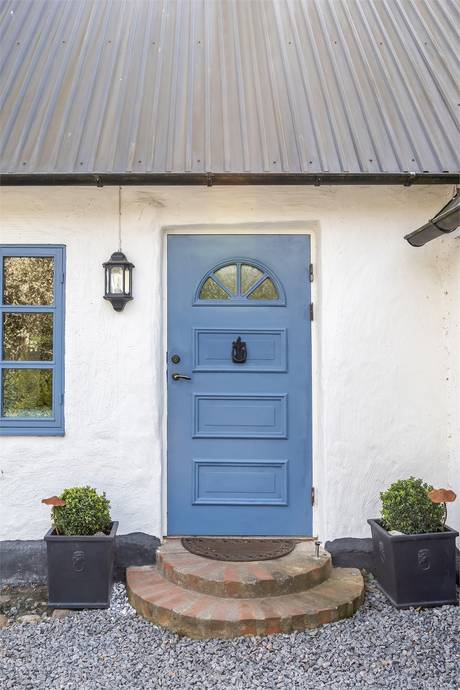 7 rum Villa på Klockaregatan 1 Vellinge Vellinge kommun - bild 65