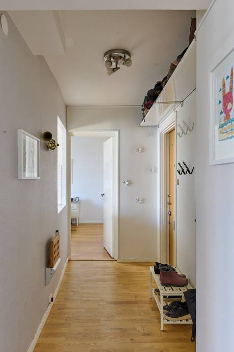 3.5 rum Lägenhet på Tjustgatan 5, 6tr! Södermalm Katarina Stockholms kommun - bild 32
