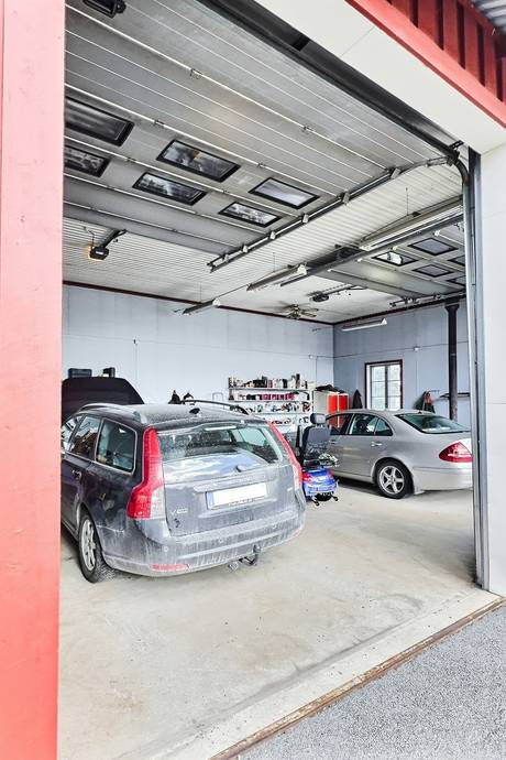 6 rum Gård utan jordbruk på Hallenvägen 28 Hallen Åre kommun - bild 39