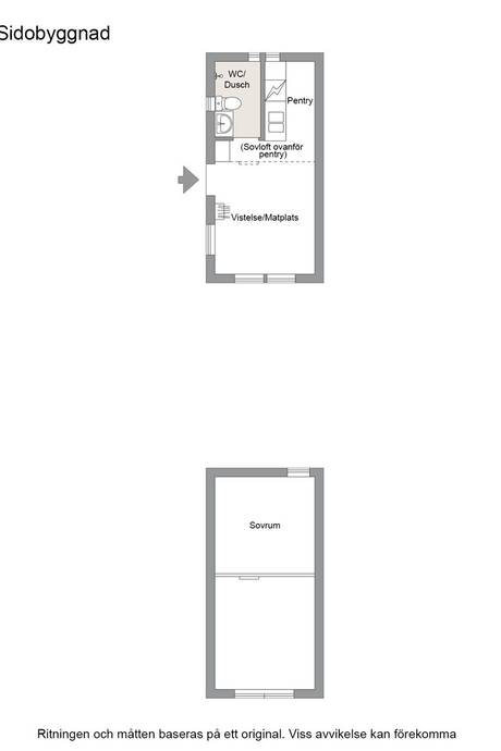 3 rum Villa på Skärgårdsvägen 42A Saxemara Ronneby kommun - bild 36