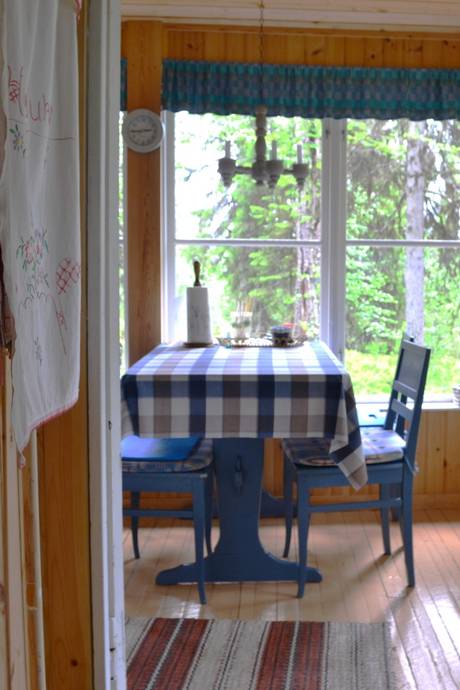 Gård utan jordbruk på Harrijärvi tomt 3 Harrijärvi Gällivare kommun - bild 2