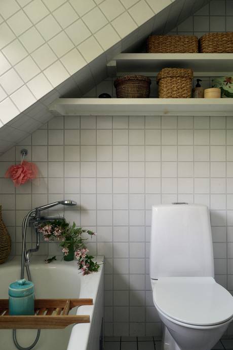 6 rum Parhus på Lindevägen 7 Enskede Gård Stockholms kommun - bild 45