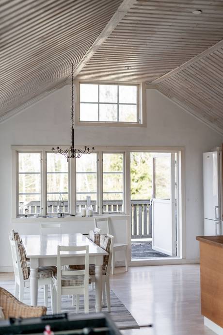 4 rum Villa på Tinghalla 5 Mullsjö Mullsjö kommun - bild 8