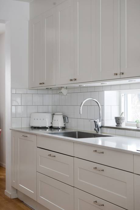 5 rum Radhus på Koordinatvägen 25 Skälby Västerås kommun - bild 10