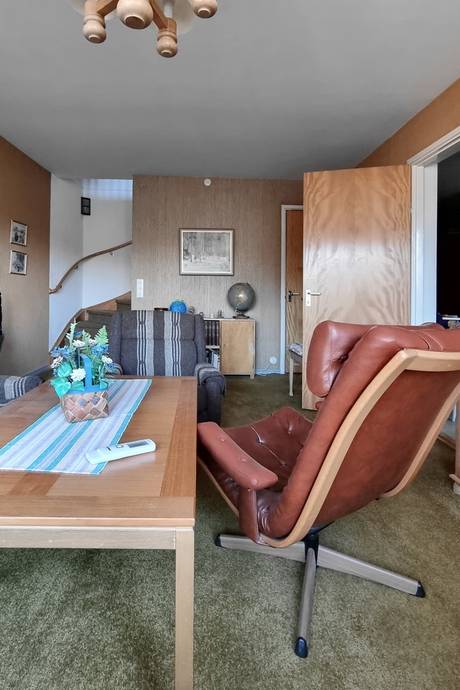 4 rum Villa på Norrbrovägen 5A Centrala Filipstad Filipstads kommun - bild 27