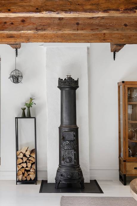 3 rum Villa på Gamla Banan 21 Gamla Banan Norbergs kommun - bild 22